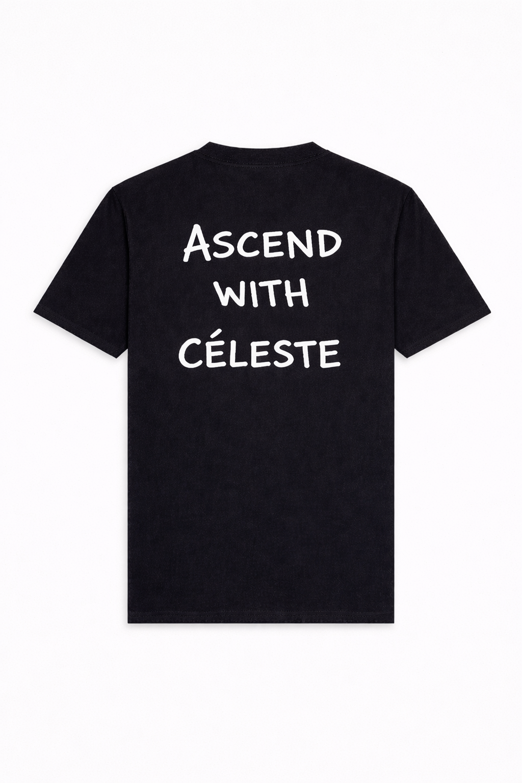 The Ascend Tee