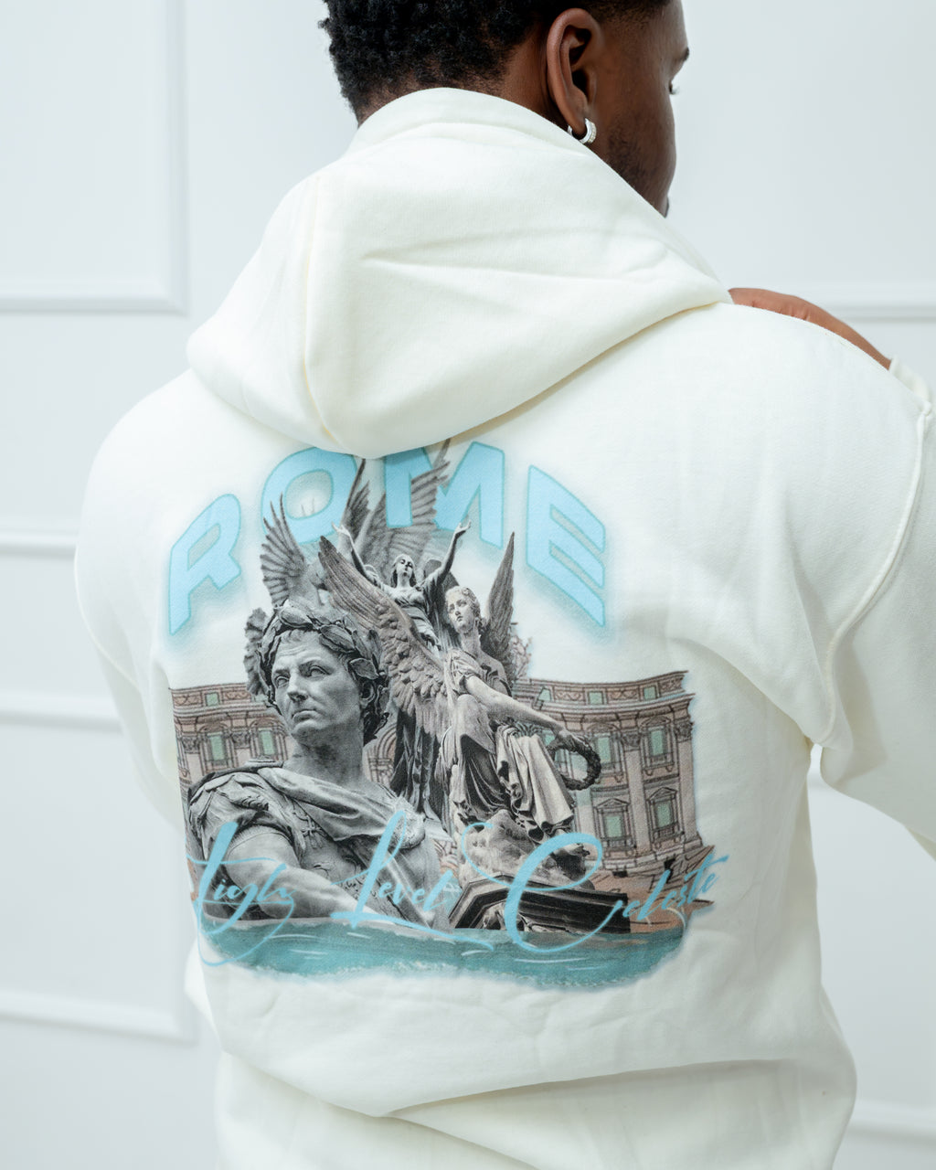 Rome Hoodie